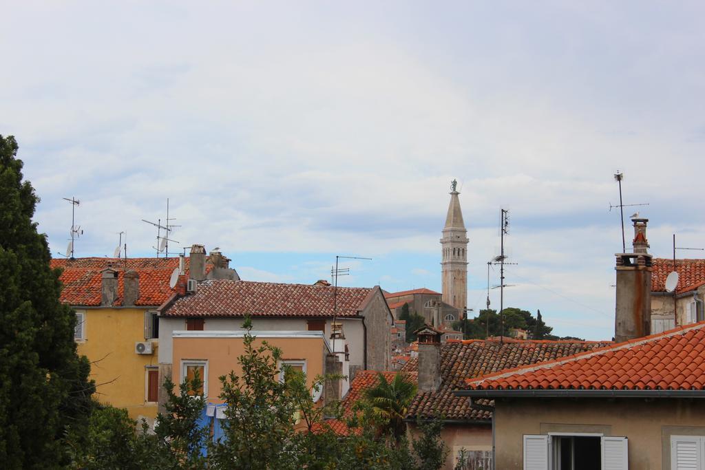 Romantic Apartment Pusta Rovinj Exterior photo